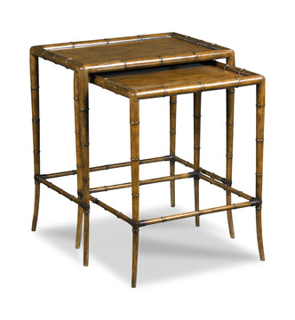 image Linwood Nesting Tables - Set of 2