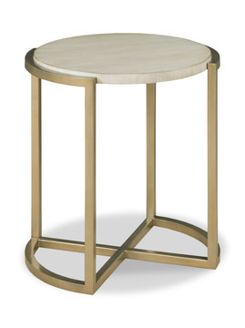 image Janus End Table