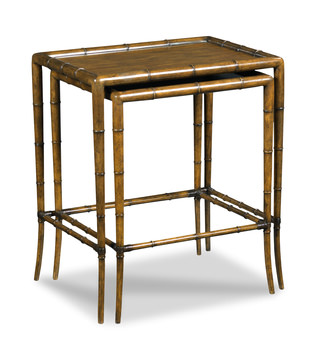 image Linwood Nesting Tables - Set of 2
