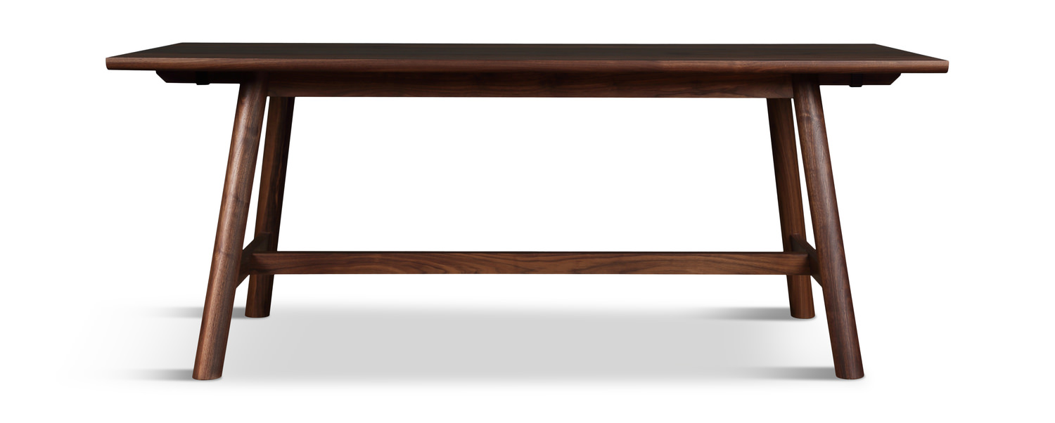 Walnut Grove Dining Table by Stickley Gabberts