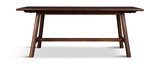 Walnut Grove Dining Table thumbnail 3