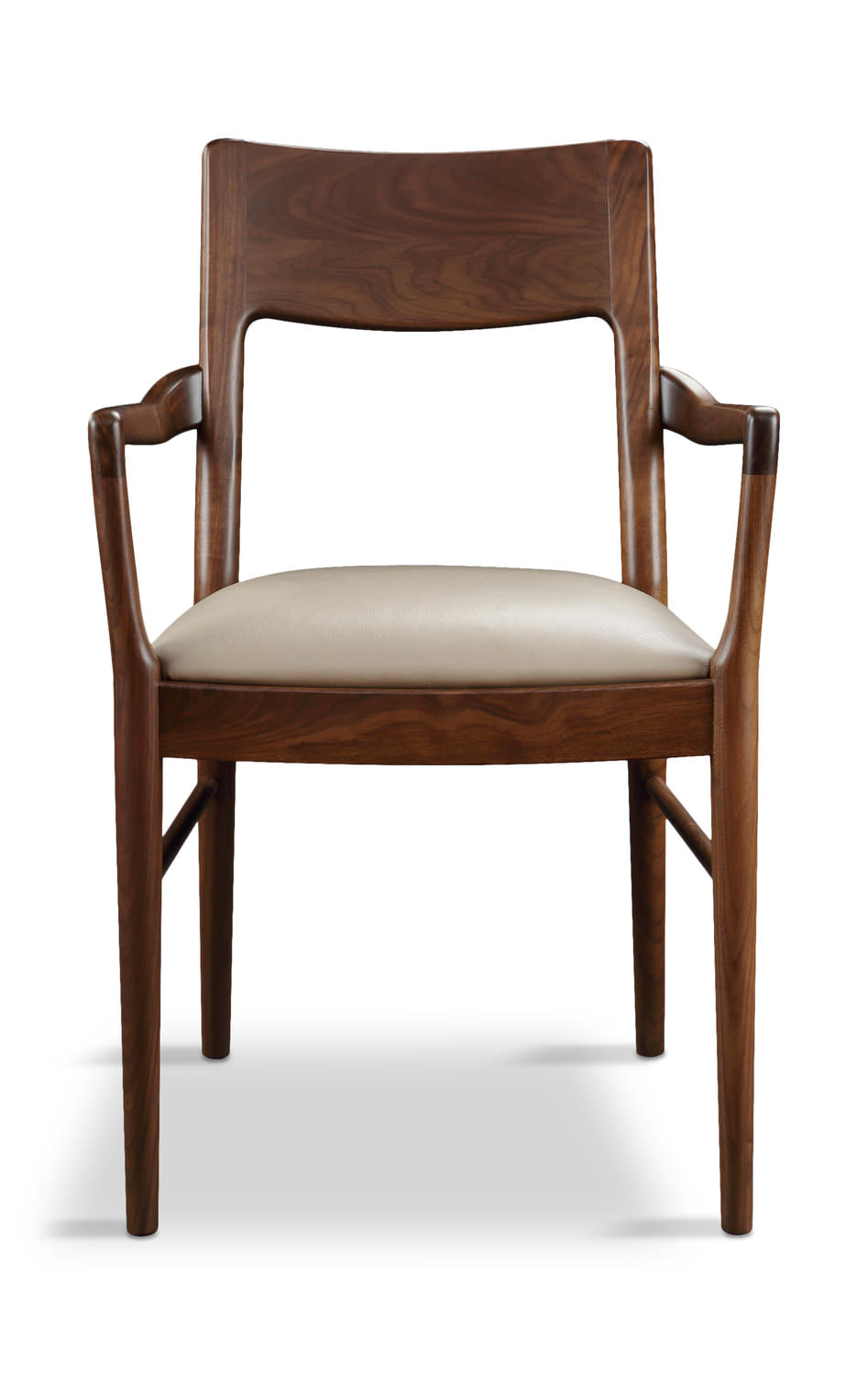 Walnut Grove Arm Chair by Stickley Gabberts