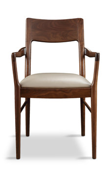 Walnut Grove Arm Chair