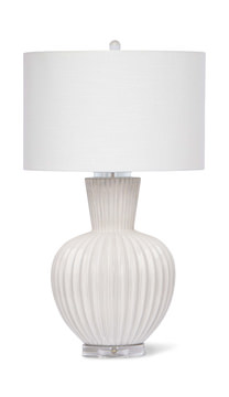image Madrid Ceramic Table Lamp