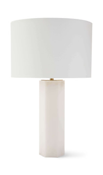 image Stella Alabaster Table Lamp