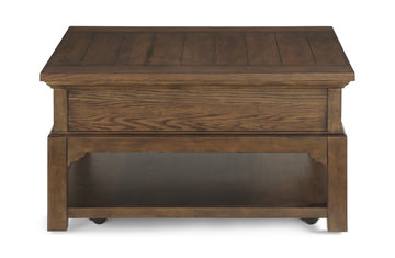 Tahoe Square Coffee Table