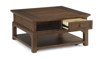 Tahoe Square Coffee Table