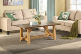 Tahoe Coffee Table thumbnail 3