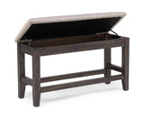 Spindrift Storage Counter Bench thumbnail 3