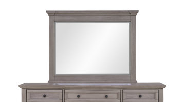 Stonehaven Mirror