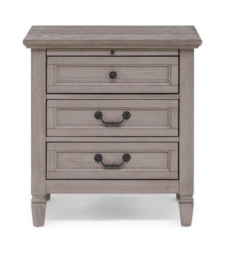 Stonehaven Nightstand