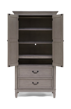 Stonehaven Armoire