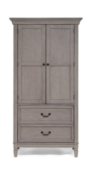 Stonehaven Armoire