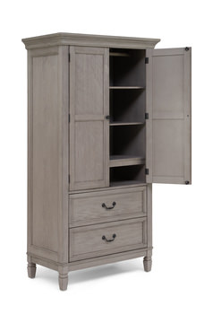 Stonehaven Armoire