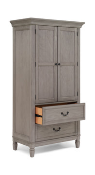 Stonehaven Armoire