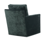 Willis Swivel Chair thumbnail 2