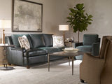 Willis Swivel Chair thumbnail 3