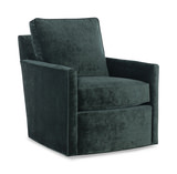 Willis Swivel Chair thumbnail 1