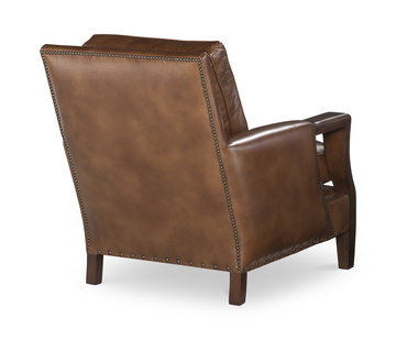 Kneemore Chair