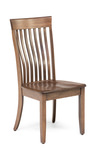 Prospectors Hickory Dining Chair thumbnail 2