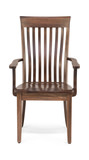 Prospectors Hickory Arm Chair thumbnail 4