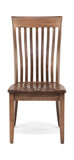 Prospectors Hickory Dining Chair thumbnail 3