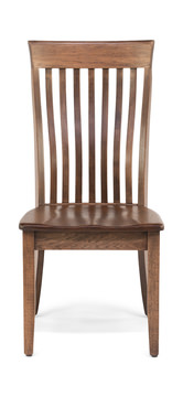 Prospectors Hickory Dining Chair