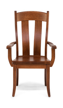 Fort Knox Arm Chair With Secret Storage