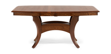 Fort Knox Trestle Table