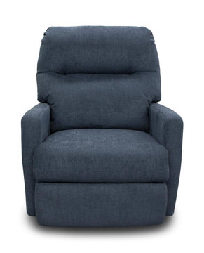 Covina Power Swivel Recliner
