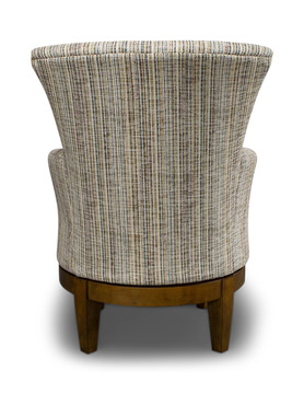 Justine Swivel Chair
