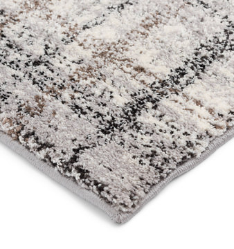 Structures Makari Soot Java Area Rug - 7′10″ X 9′10″