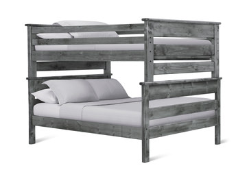 bargain town bunk beds