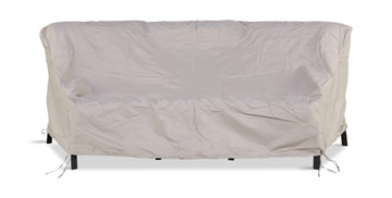 image Protective Cover - Highback Crescent Sofa 