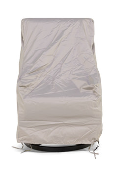 San Tropez II Swivel Rocker