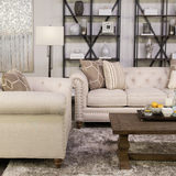 Winslow Chair 1/2 thumbnail 4