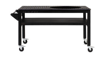 XLarge Smoker Grill Cart