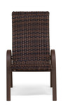 Edgewater III Woven Dining Chair thumbnail 2