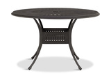 Cast Round Dining Table thumbnail 2