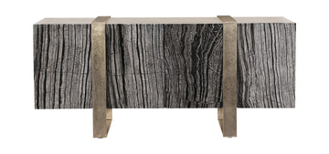 Linea Entertainment Console