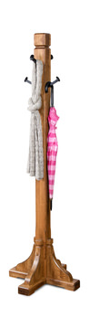 Sedona Coat Rack