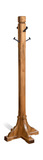 Sedona Coat Rack thumbnail 1