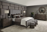 Linea King Bed thumbnail 4