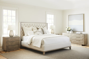 image Bowers Queen Bedroom Suite