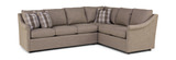 Tuscan 2 Piece Sectional thumbnail 1