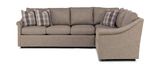 Tuscan 2 Piece Sectional thumbnail 2