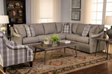 Tuscan 2 Piece Sectional thumbnail 3