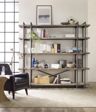 Scaffold Bookcase Etagere thumbnail 3
