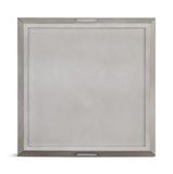 28″ Ottoman Tray - Westwood White thumbnail 3