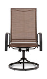 St. Croix Swivel Rocker Chair thumbnail 2